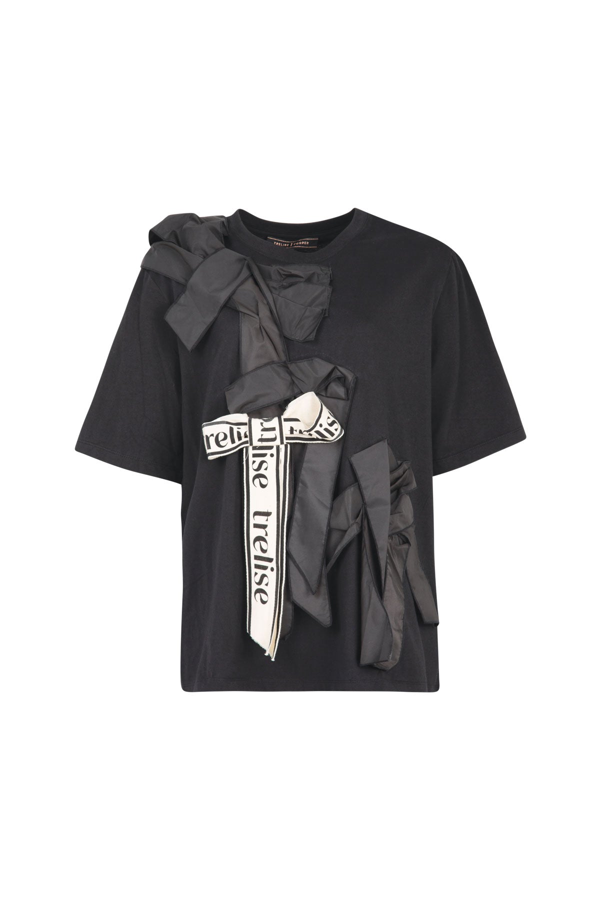 PRESENT DREAMS TSHIRT