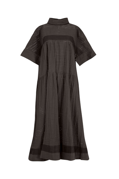 TIER AND FAR DRESS