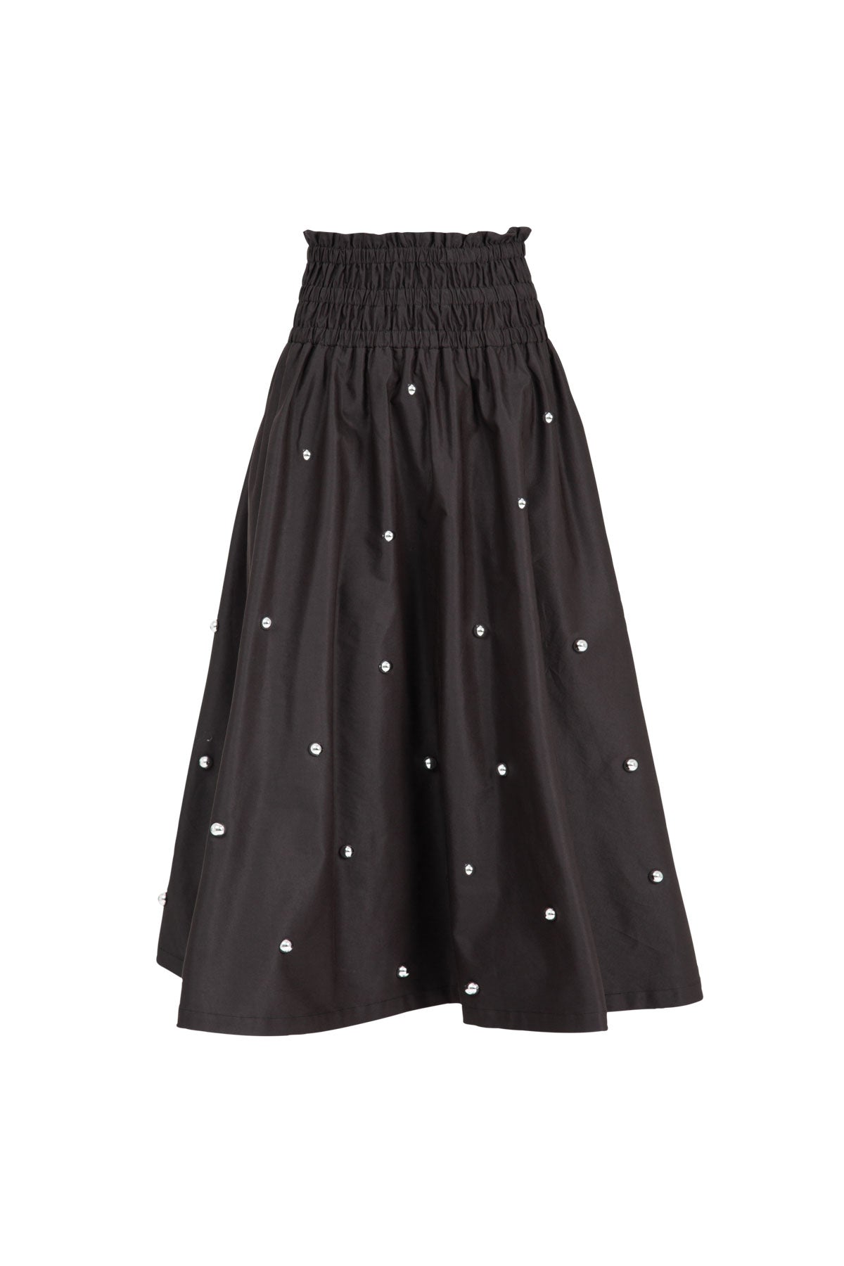 NOT A WAISTED MOMENT SKIRT