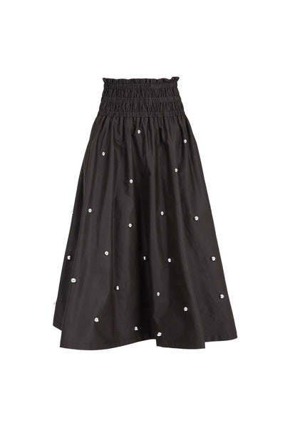 NOT A WAISTED MOMENT SKIRT