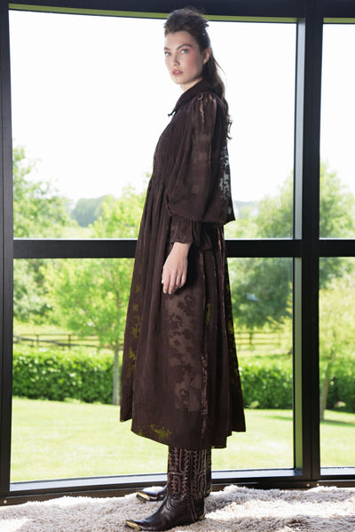 AFTER DARK DRESS
