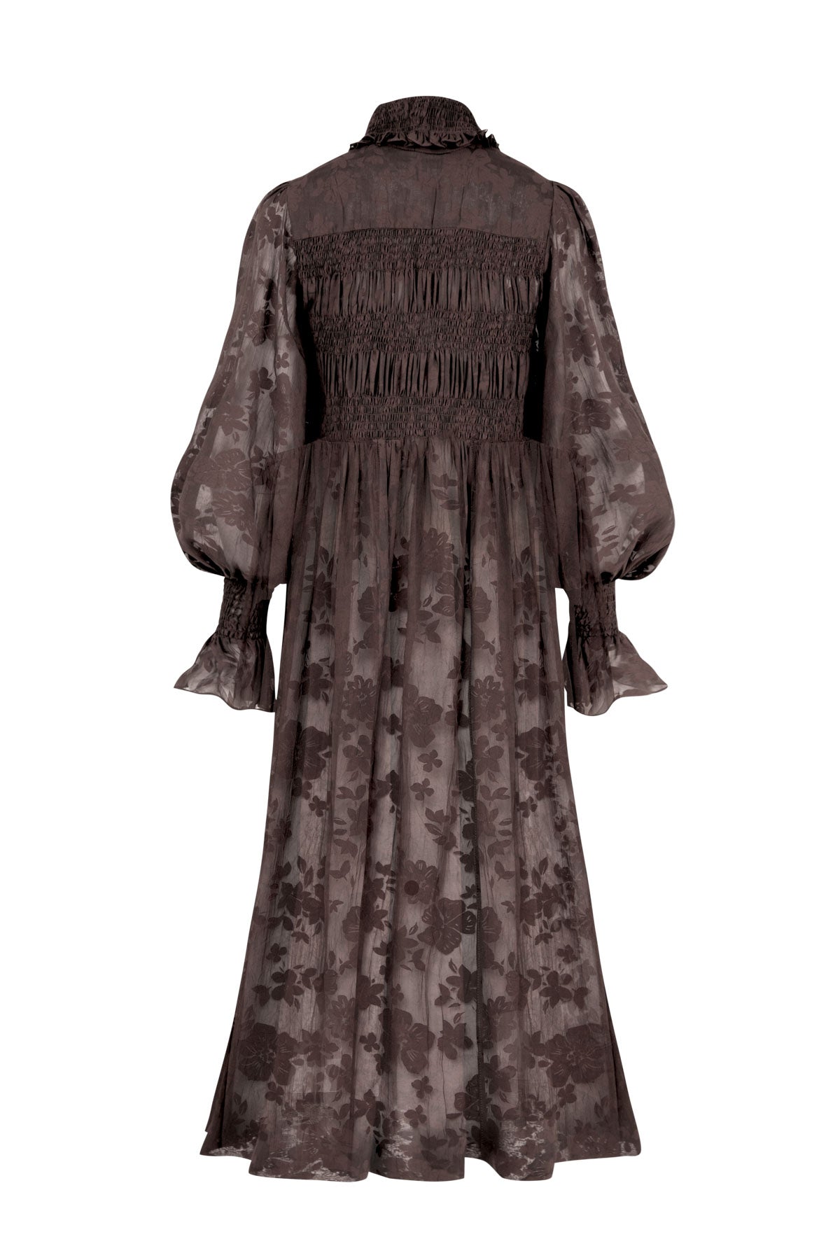 AFTER DARK DRESS