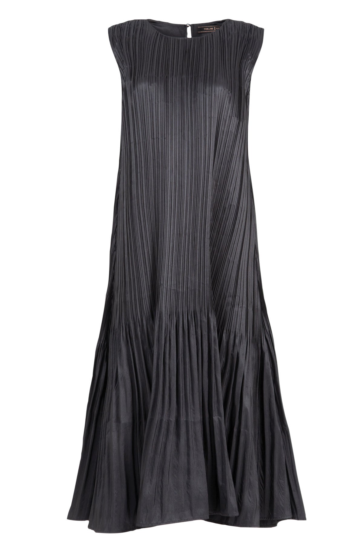 PLEATY SWEETIE DRESS