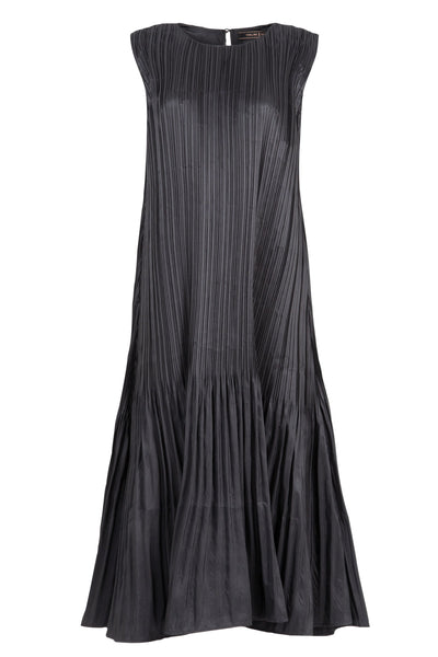 PLEATY SWEETIE DRESS