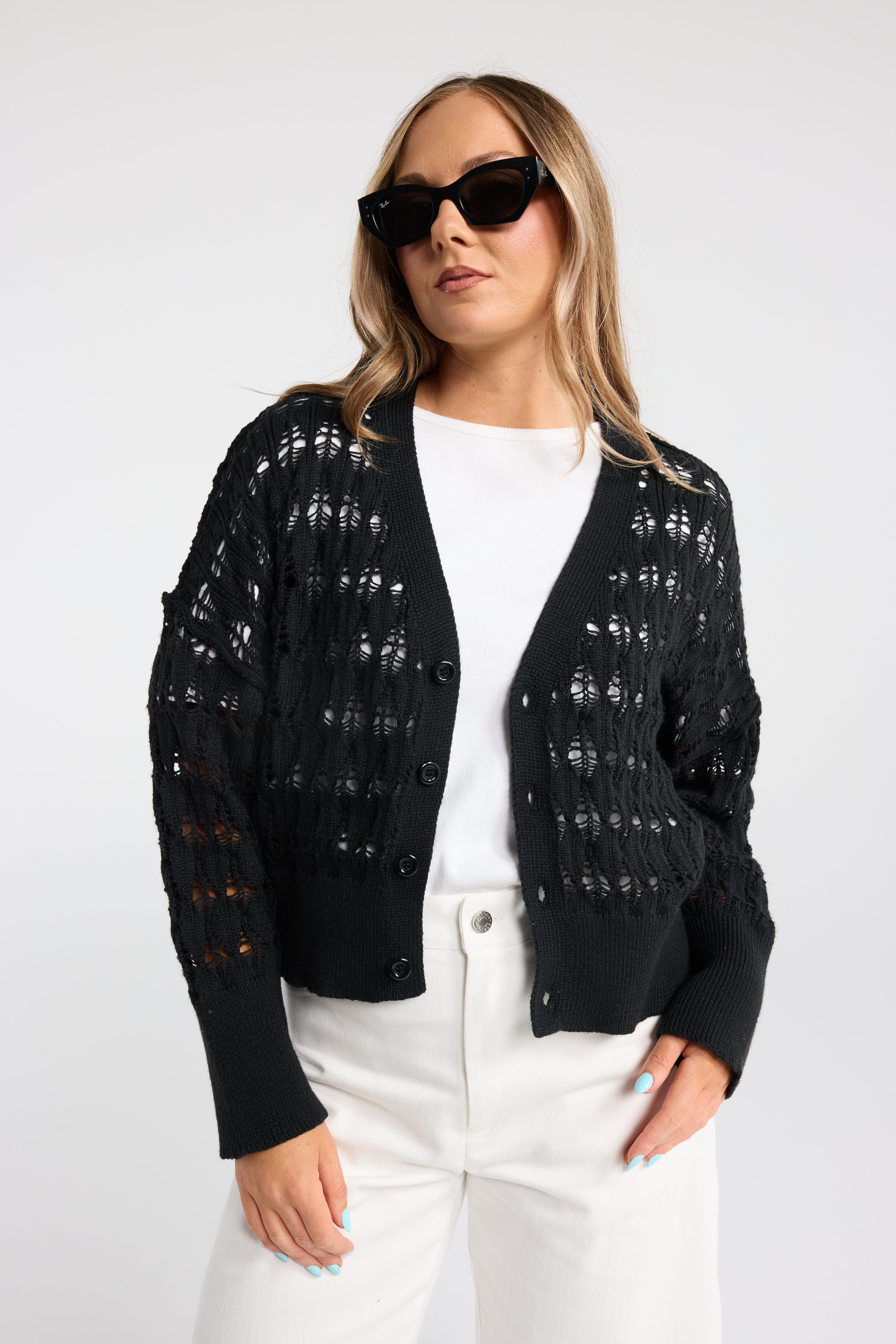 TEXT CARDI