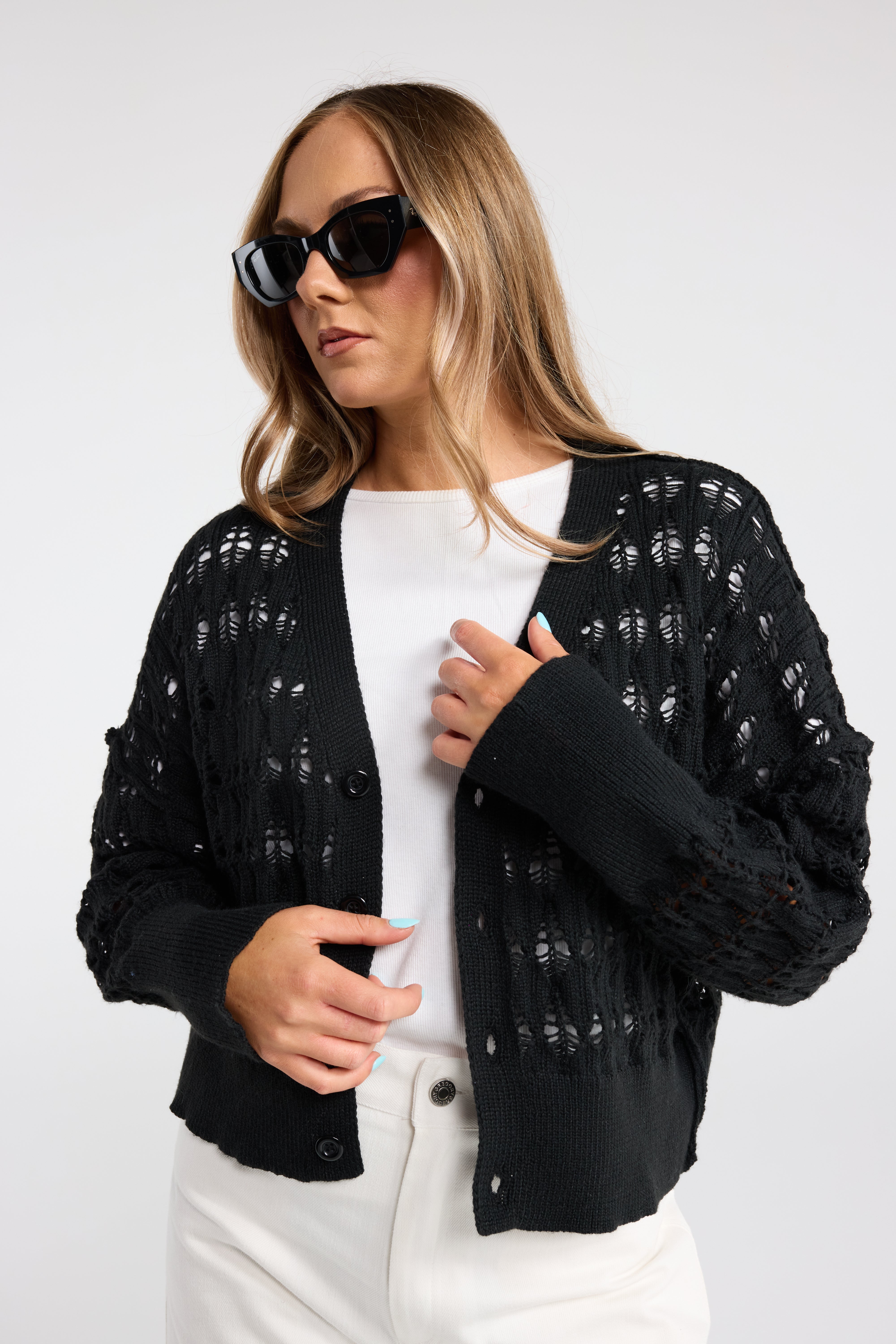 TEXT CARDI