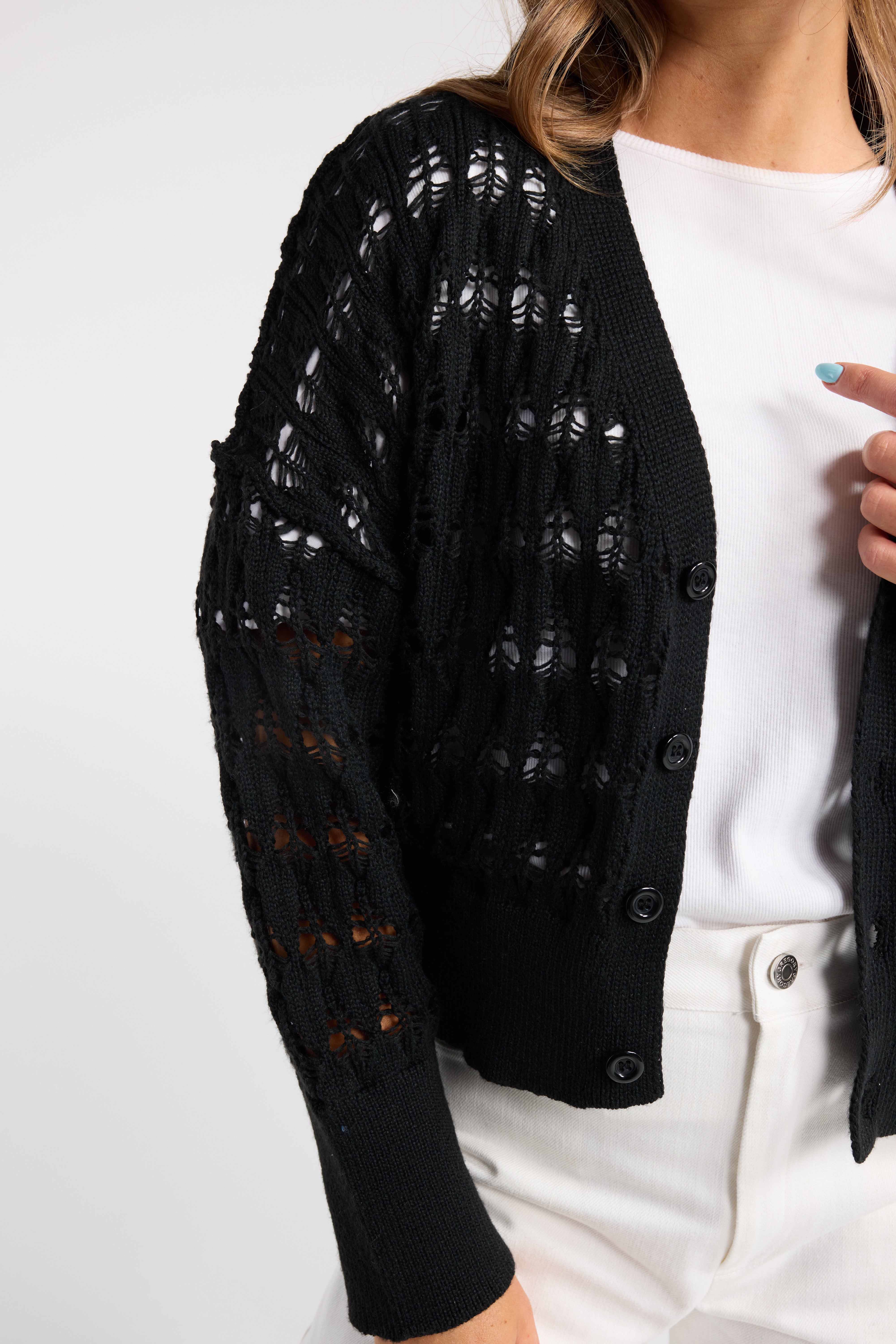 TEXT CARDI