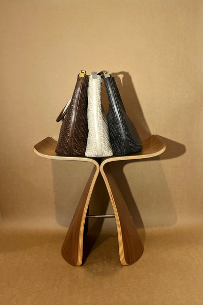 THATCHED BAG