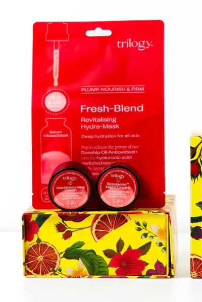 THE SELF CARE RITUAL GIFT SET