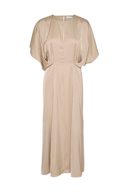 THORUN DRESS