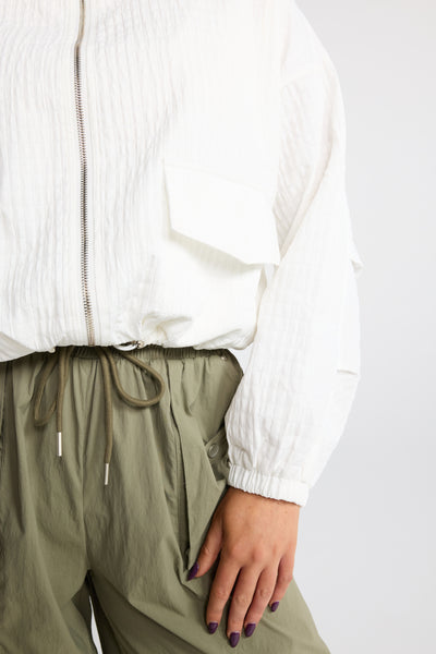 TILES JACKET