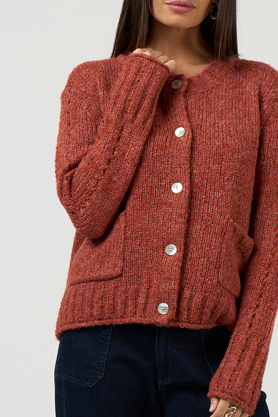 TILLY CARDI
