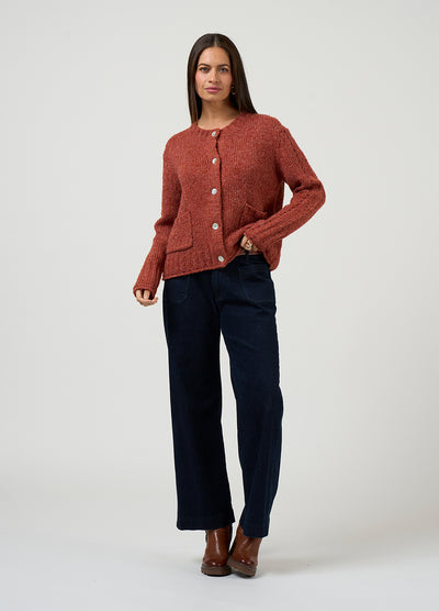 TILLY CARDI