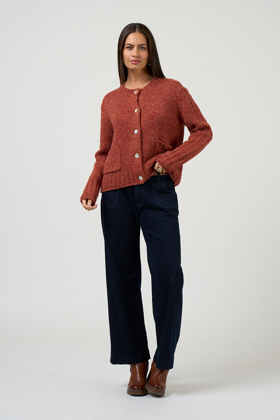 TILLY CARDI