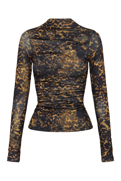 TORA MESH TOP