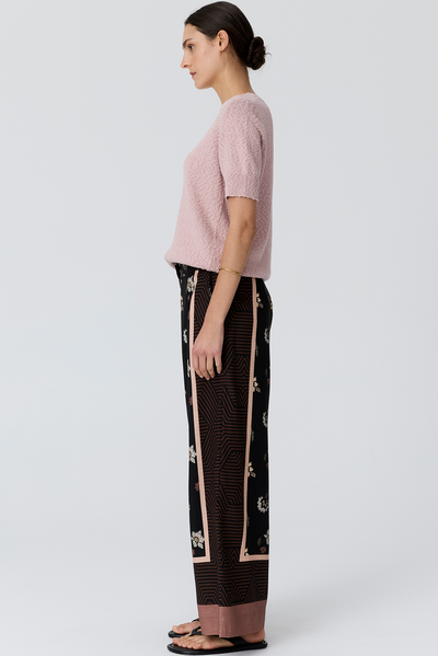 TRELLIS PANT