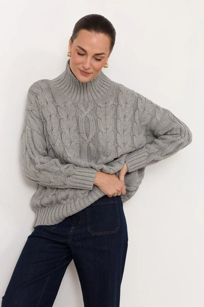 TEGAN JUMPER