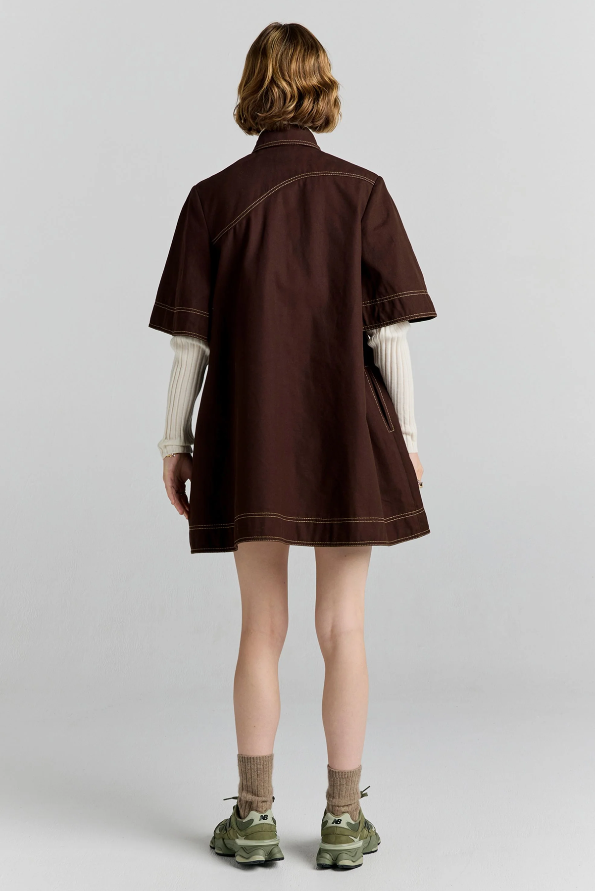 TEMPEST DRESS