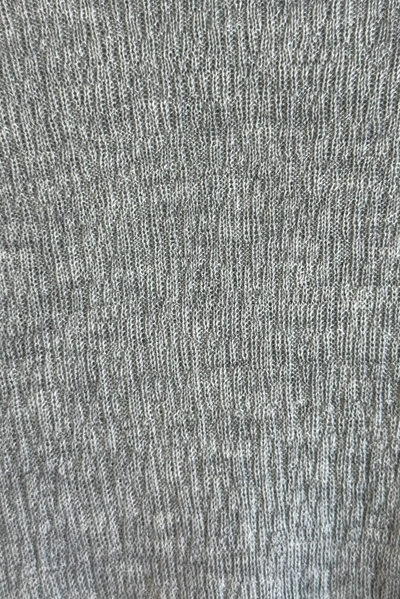TEXTURE LONG SLEEVE