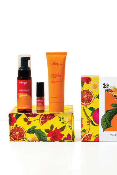 THE GLOW RITUAL GIFT SET