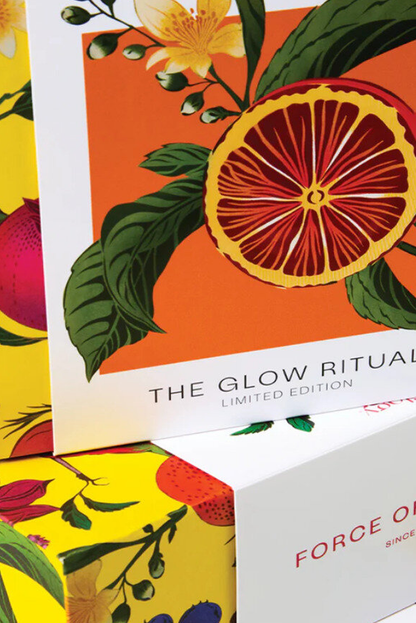 THE GLOW RITUAL GIFT SET