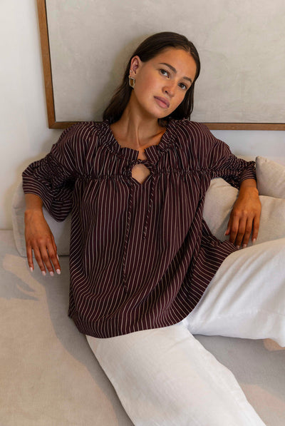 THEA TOP