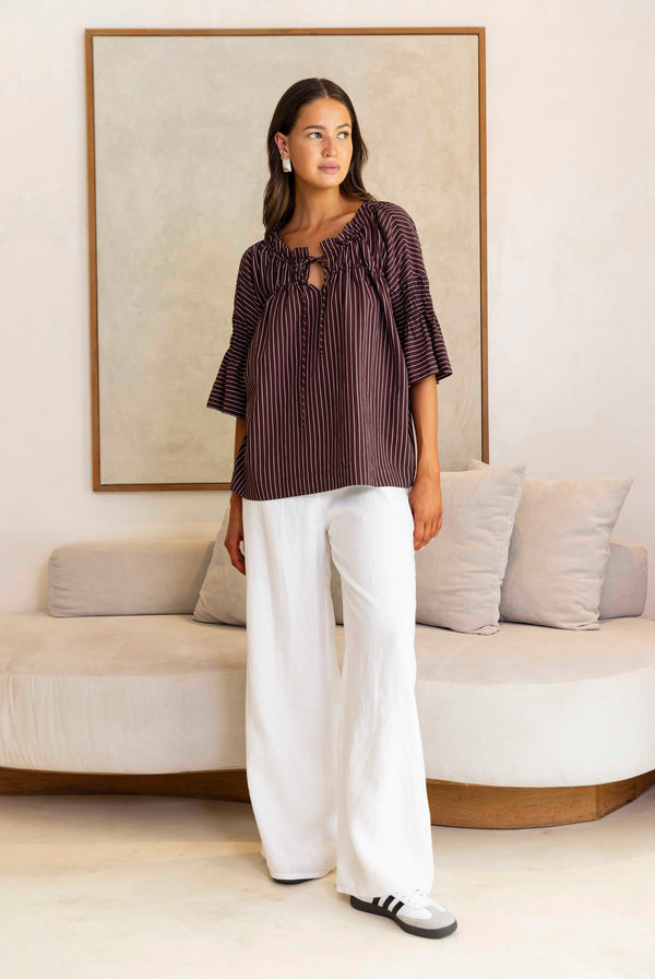 THEA TOP