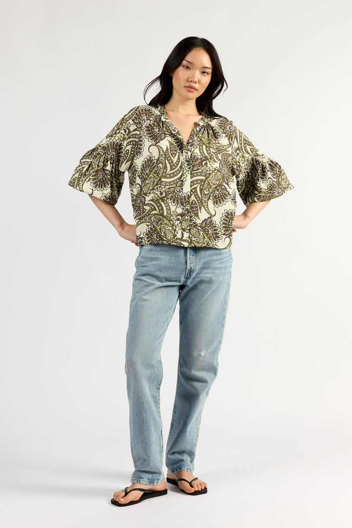 GIGI TOP