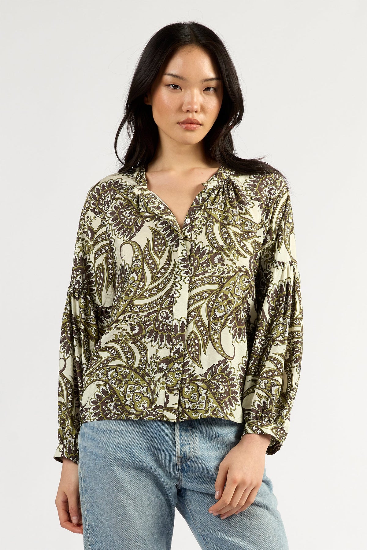 GIGI TOP