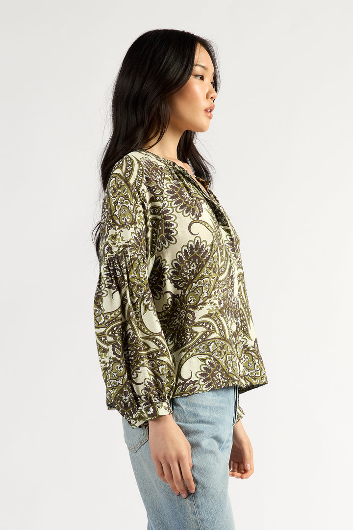 GIGI TOP