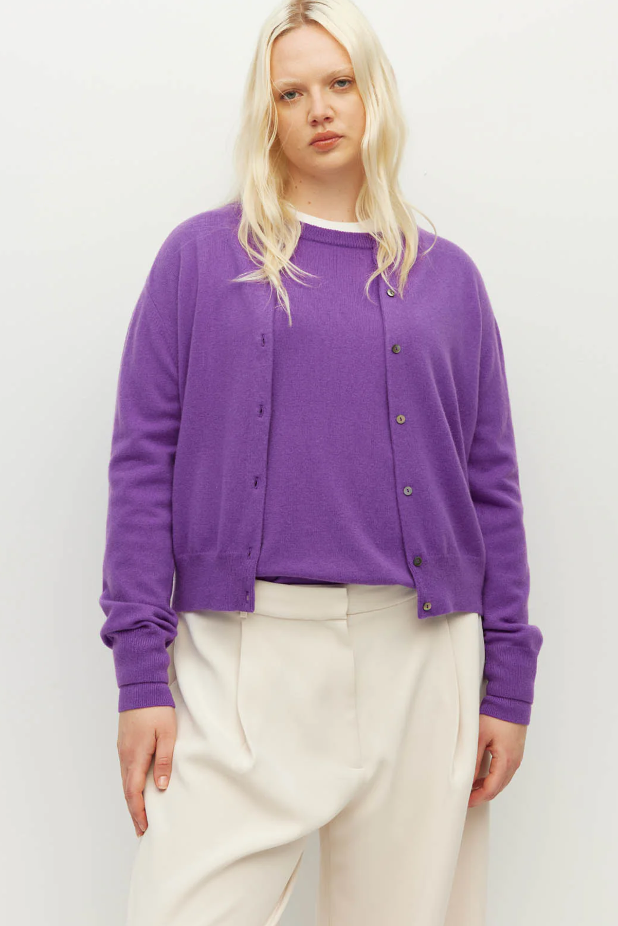 TWIN CARDI