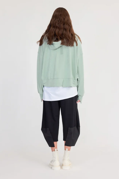 UNDERTAKE JACKET