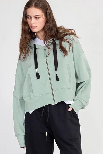 UNDERTAKE JACKET