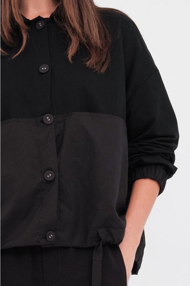 URBAN JACKET