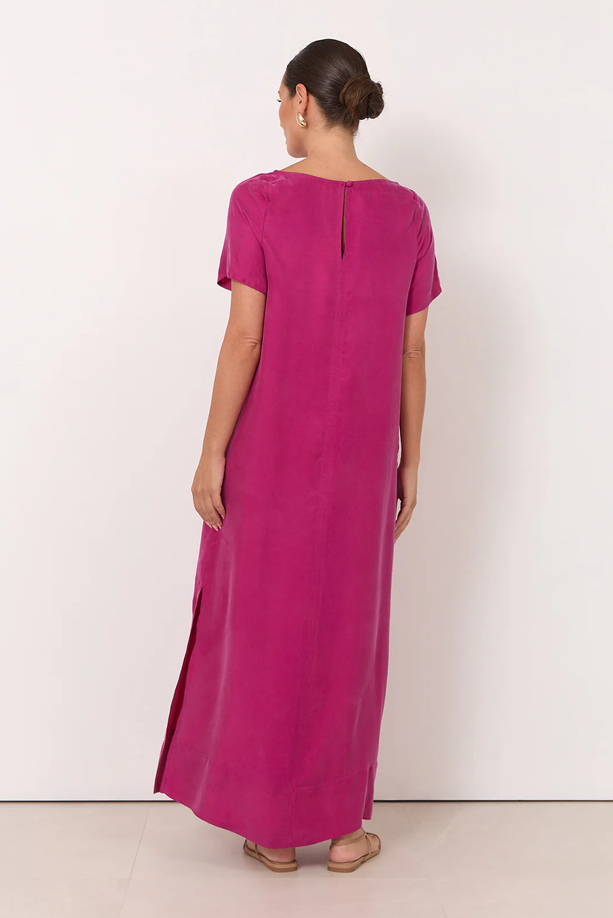 VALLERY MAXI DRESS