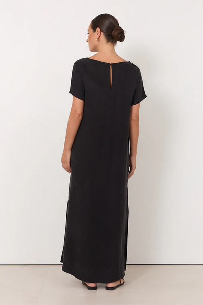 VALLERY MAXI DRESS