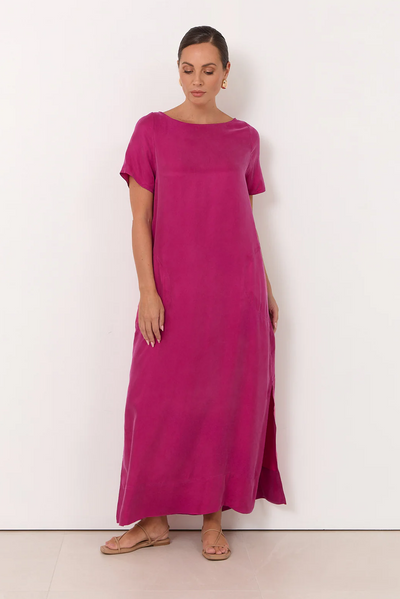 VALLERY MAXI DRESS