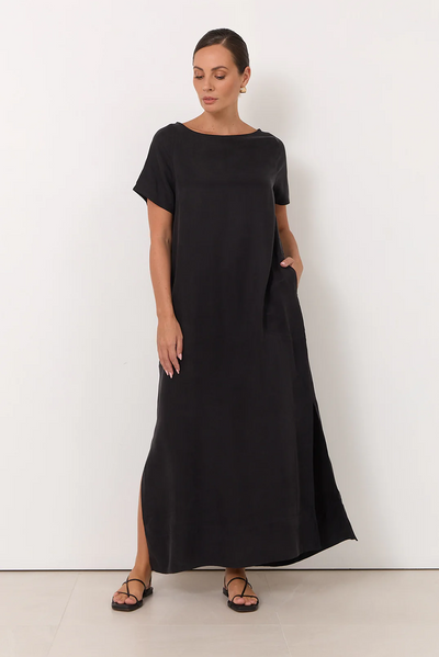VALLERY MAXI DRESS