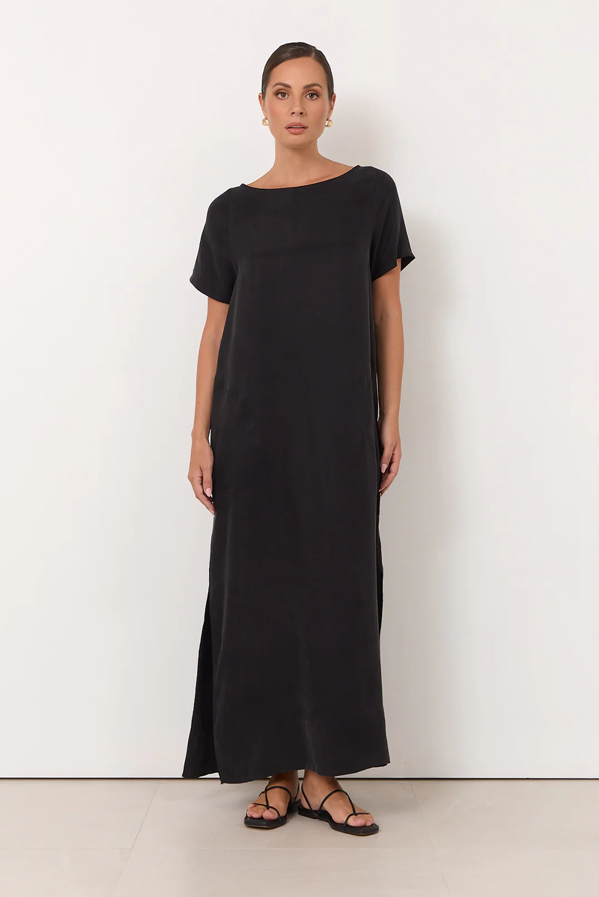 VALLERY MAXI DRESS
