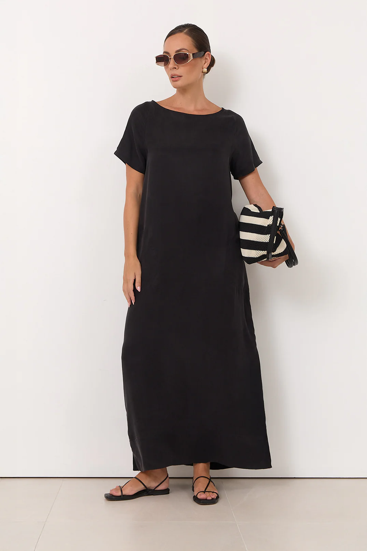 VALLERY MAXI DRESS