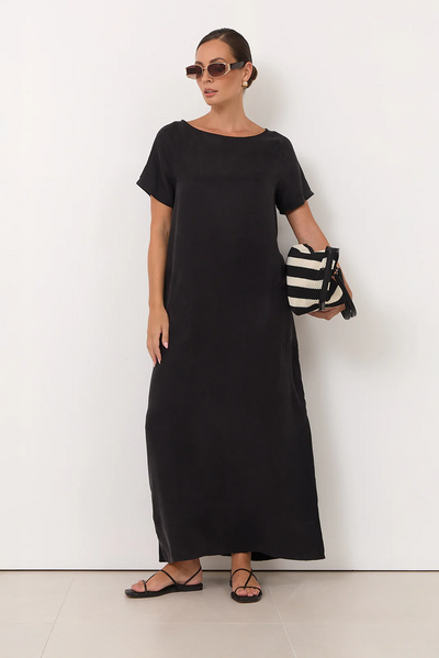 VALLERY MAXI DRESS