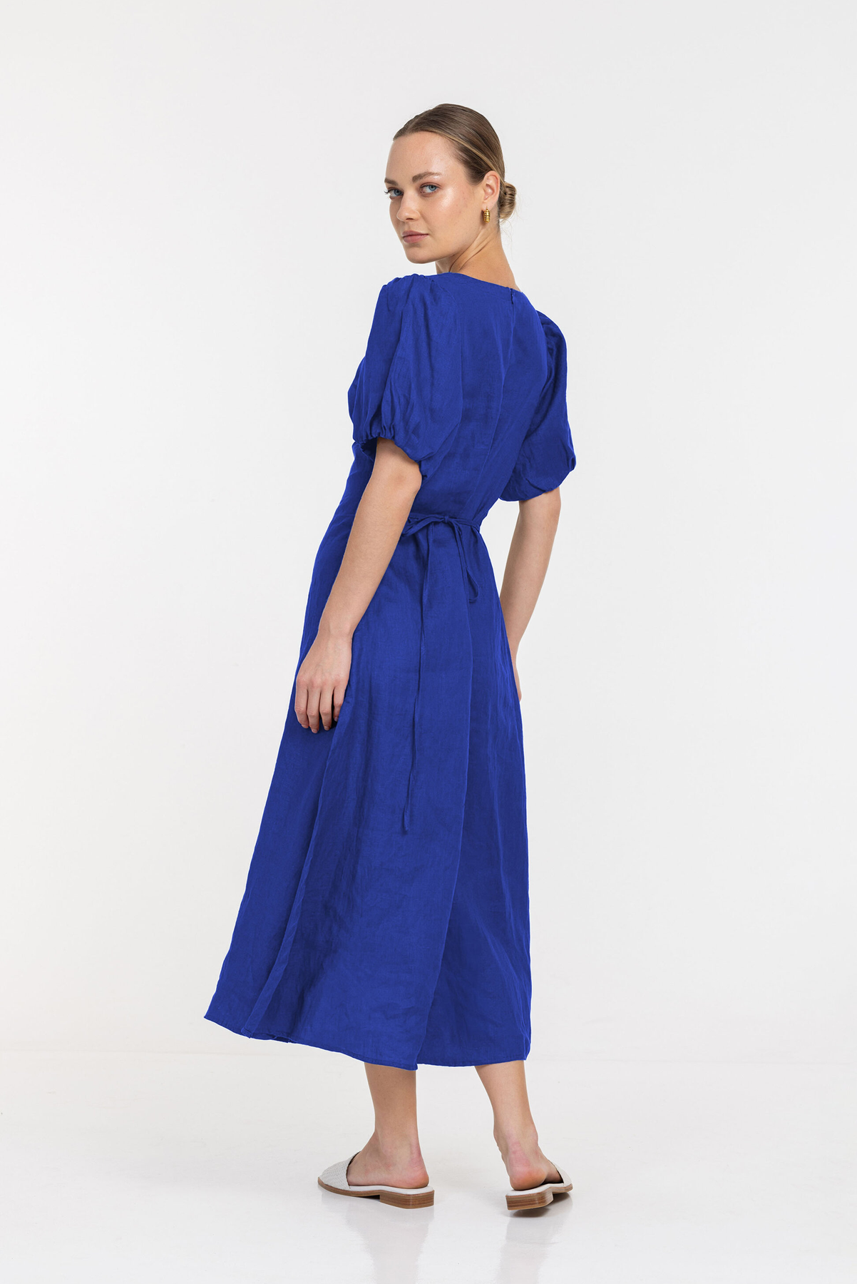 VALLIS DRESS