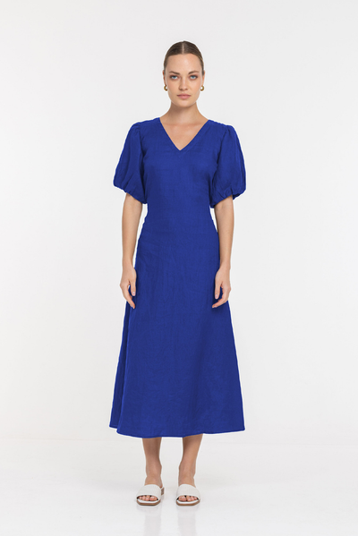 VALLIS DRESS