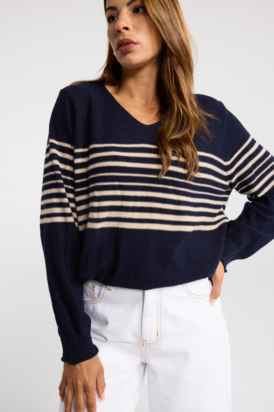 VENUS SWEATER