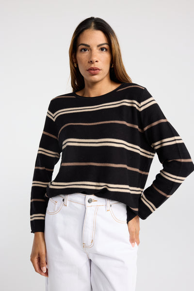 VERSO SWEATER