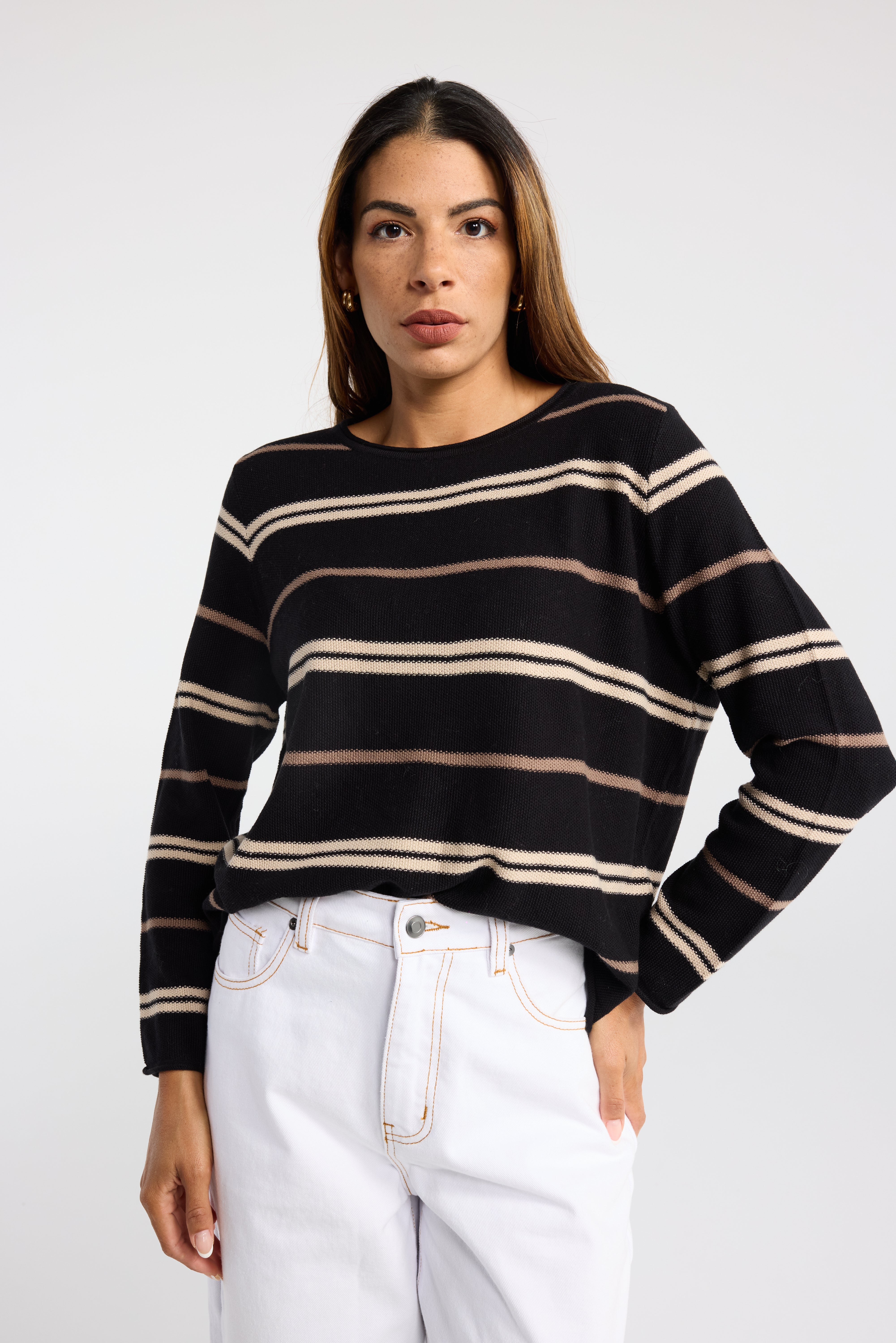 VERSO SWEATER