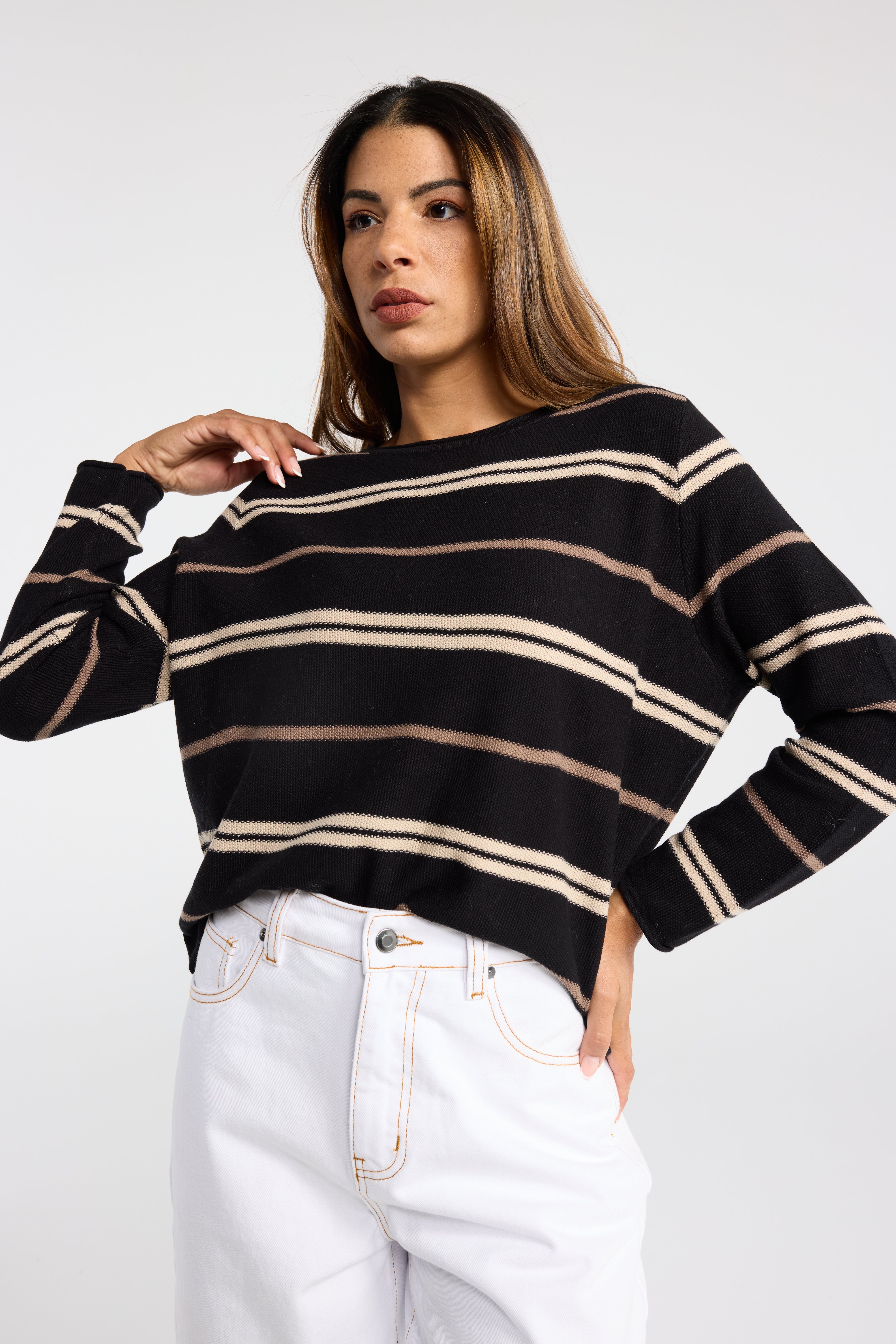 VERSO SWEATER