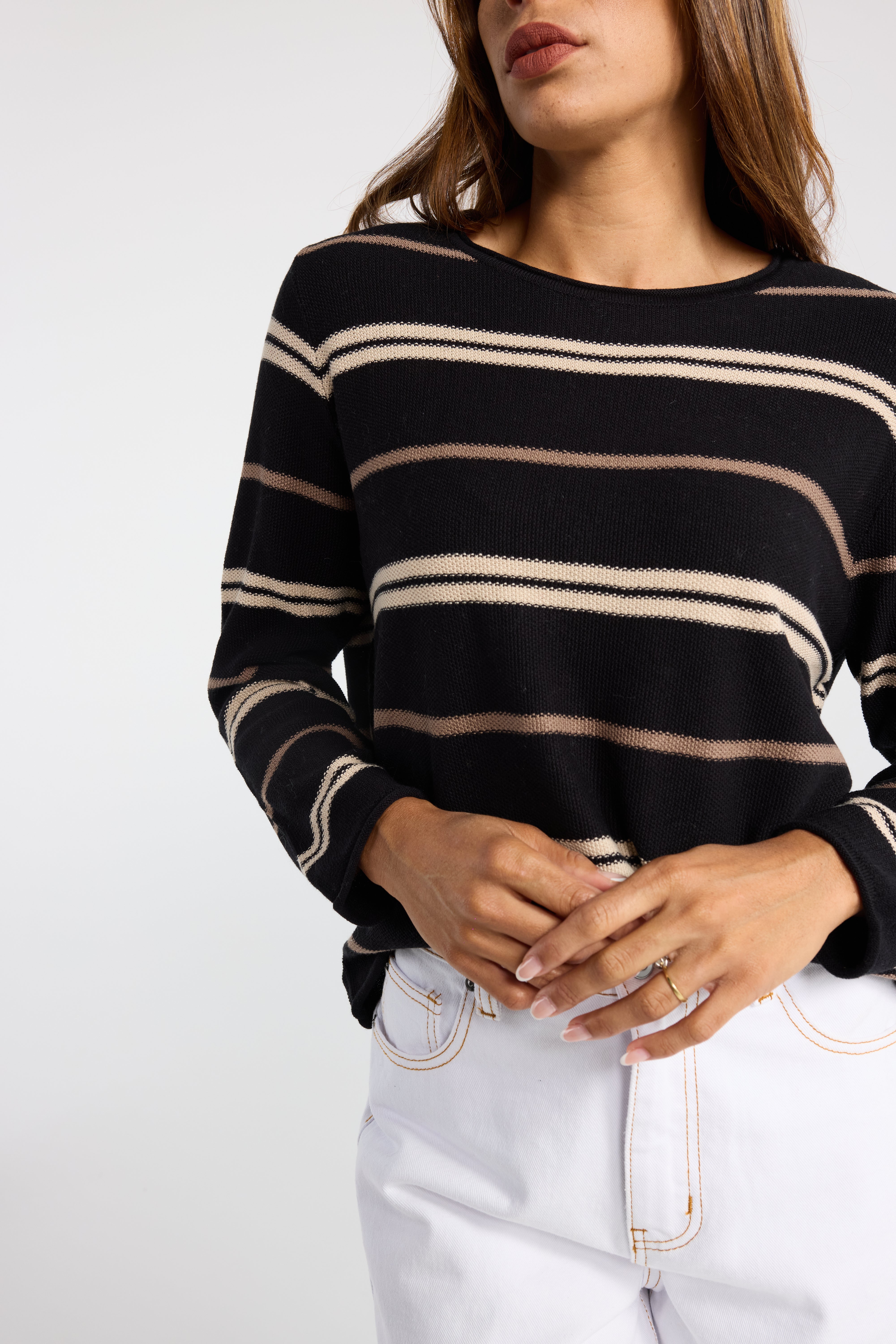 VERSO SWEATER