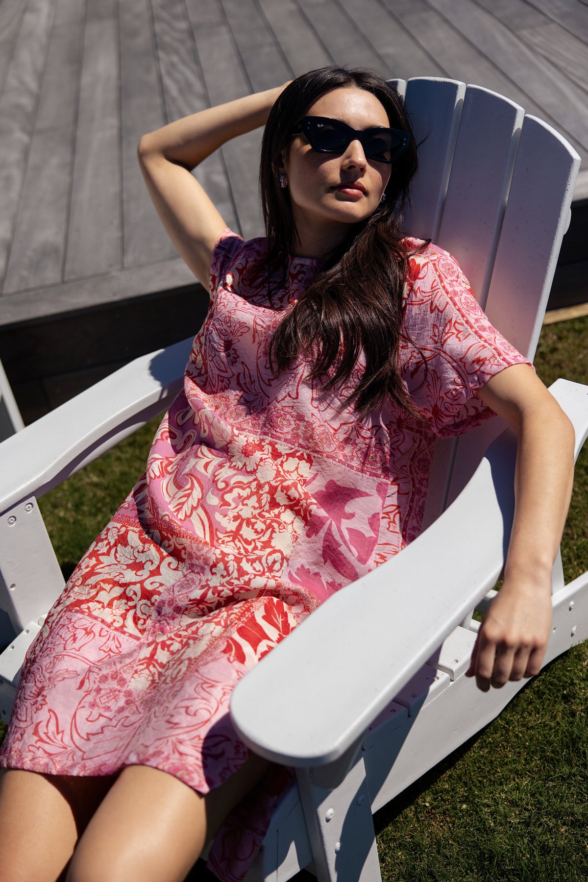 VINA DRESS