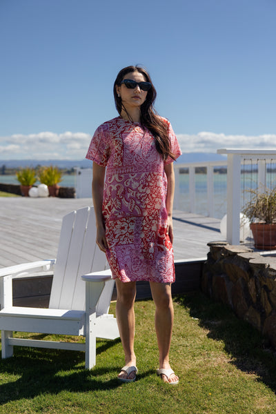 VINA DRESS